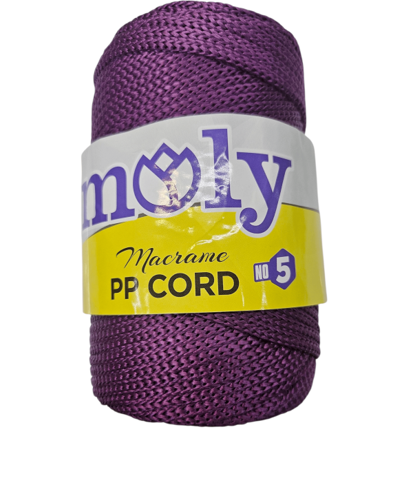PP CORD MACROME XXL 160
