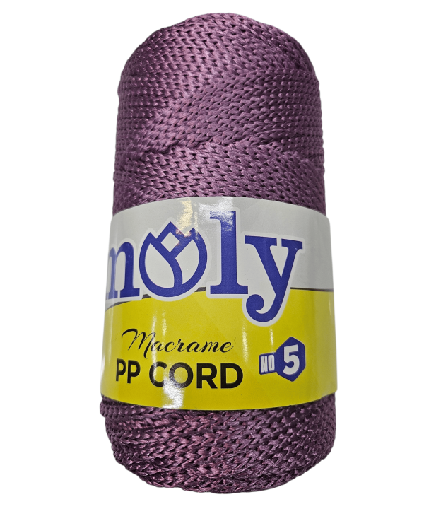PP CORD MACROME XXL 143