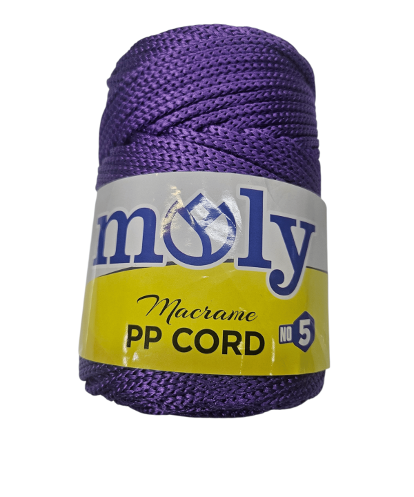 PP CORD MACROME XXL 141 PP CORD MACROME XXL 141