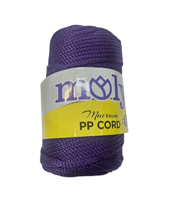 PP CORD MACROME XXL 142