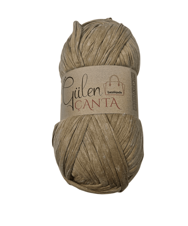 SOFT RAFFİA (200 GR) 101 SOFT RAFFİA (200 GR) 101