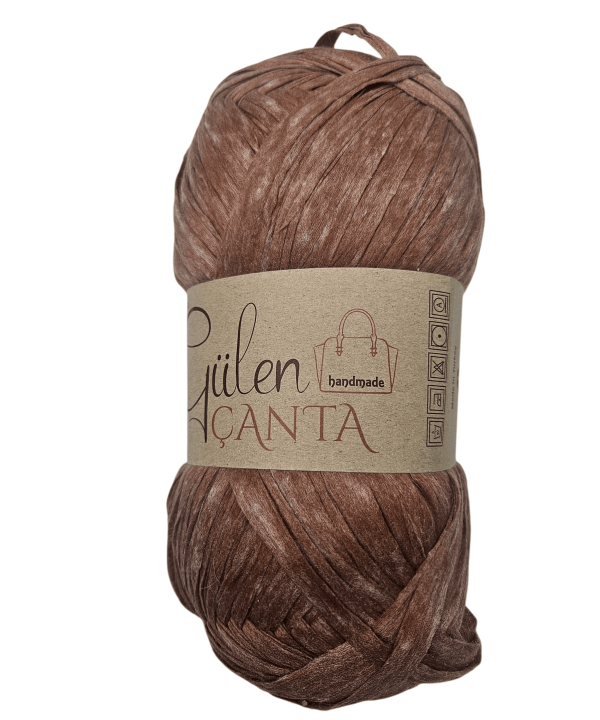 SOFT RAFFİA (200 GR) 103 SOFT RAFFİA (200 GR) 103