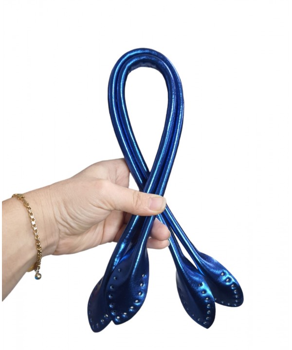 FİTİLLİ METALİK ÇANTA SAPI (60 CM ) PATLAMENT FİTİLLİ METALİK ÇANTA SAPI (60 CM ) PATLAMENT