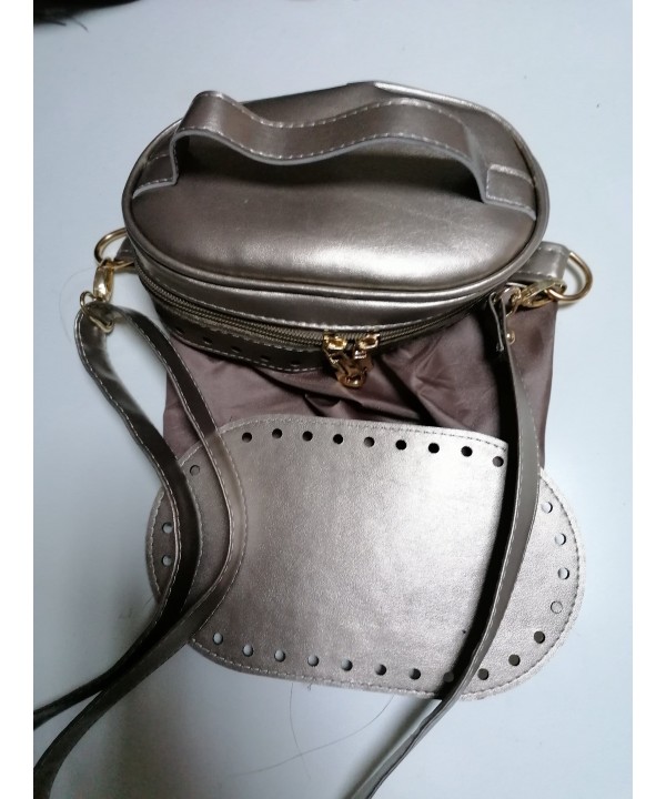OVAL ASTARLI GOLD
