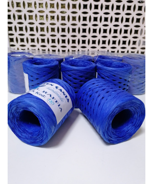 İTHAL RAFFİA 120 İTHAL RAFFİA 120
