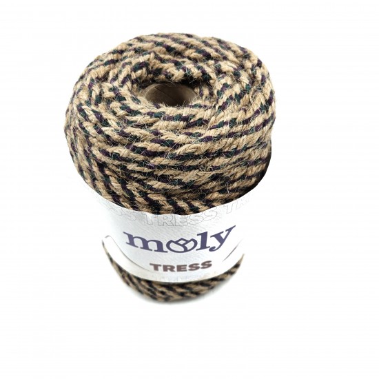 TRESS ROPE  407