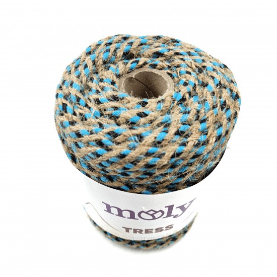 TRESS ROPE  407