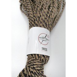 TRESS ROPE  402