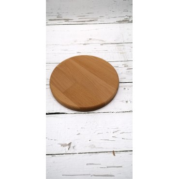 AHŞAP SEPET KAPAĞI 20 CM AHŞAP SEPET KAPAĞI 2...
