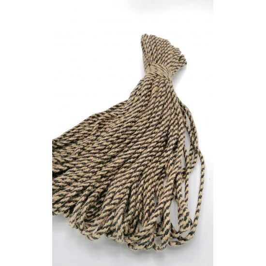 TRESS ROPE  402