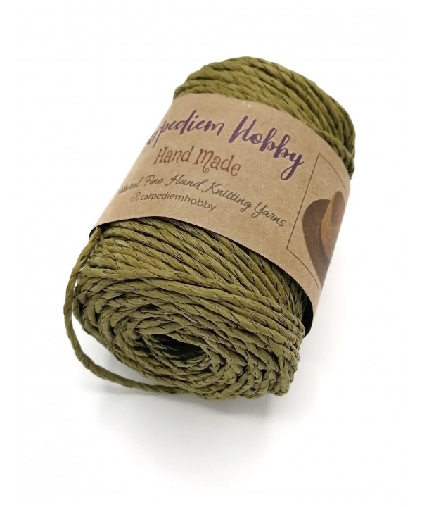 JUMBO KAĞIT İP 705 (250 GR)